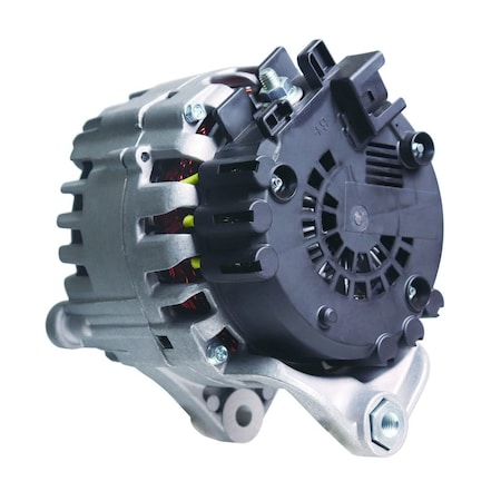 Replacement For Bmw, 2010 X5 48L Alternator